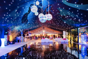 Tìm kiếm đơn vị cho thuê âm thanh ánh sáng sân khấu uy tín tại Dĩ An