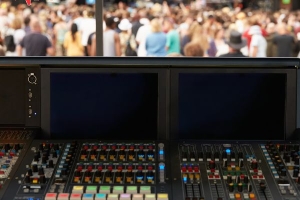 Mách bạn công ty cho thuê âm thanh ánh sáng sân khấu chuyên nghiệp tại Biên Hòa