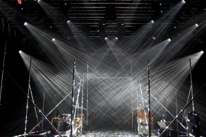 Đơn vị cho thuê âm thanh ánh sáng sân khấu tại Tp.HCM trọn gói, giá rẻ