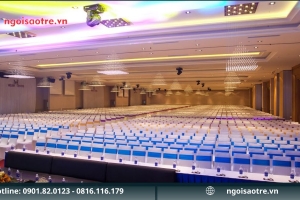 Đơn vị tổ chức sự kiện tại Tp.HCM trọn gói, giá rẻ