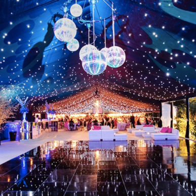 Tổ chức sự kiện 