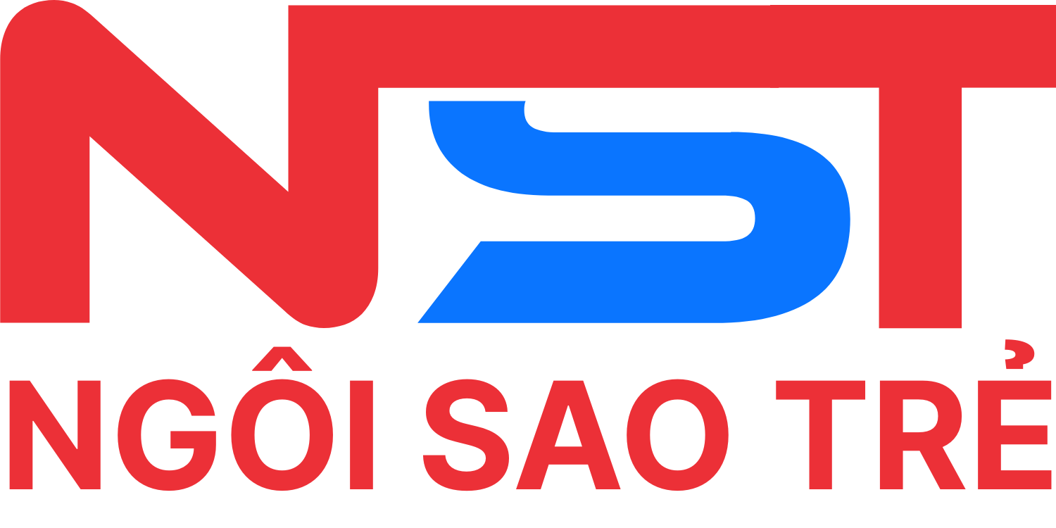 Logo trang chủ
