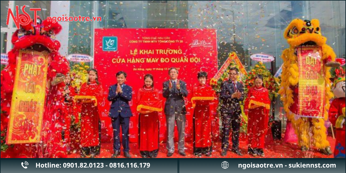 Lý do nên chọn Ngôi Sao Trẻ để thuê âm thanh ánh sáng sân khấu tại Trảng Bom