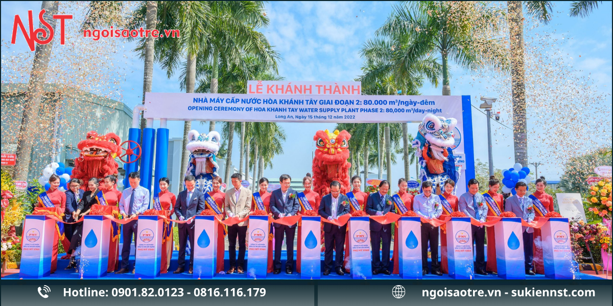 Các loại thiết bị âm thanh ánh sáng sân khấu tại Tp.HCM của Ngôi Sao Trẻ